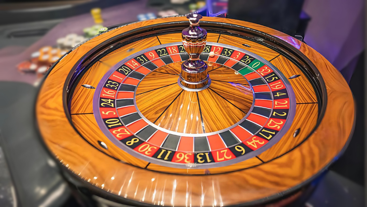 Roulette Rules and Strategy