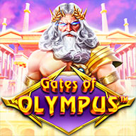 Gates of Olympus - Card Games