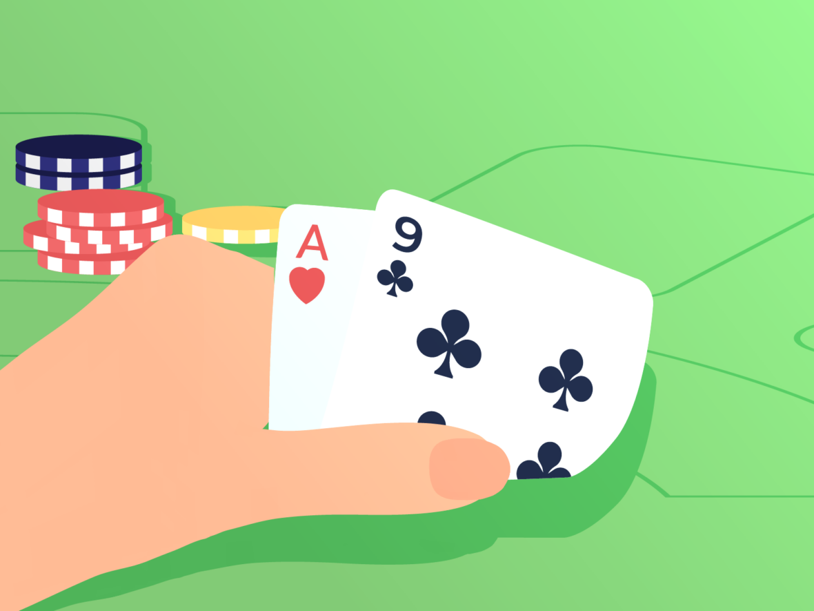 Is Poker Gambling Professional Insights Revealed