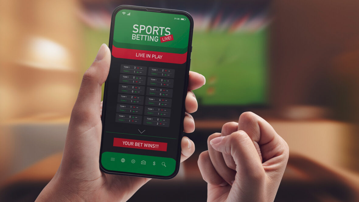 Sports-Betting