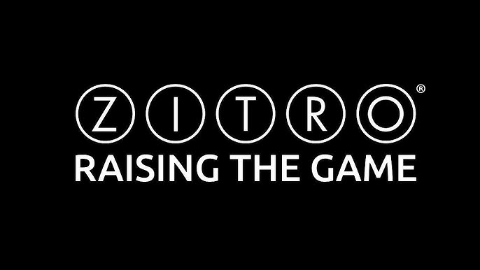 ZITRO Games From Barcelona