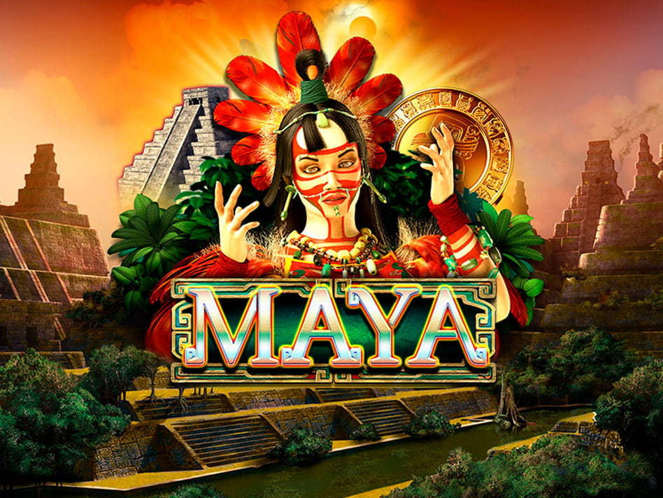 Ancient Treasures with Maya Quest slot games