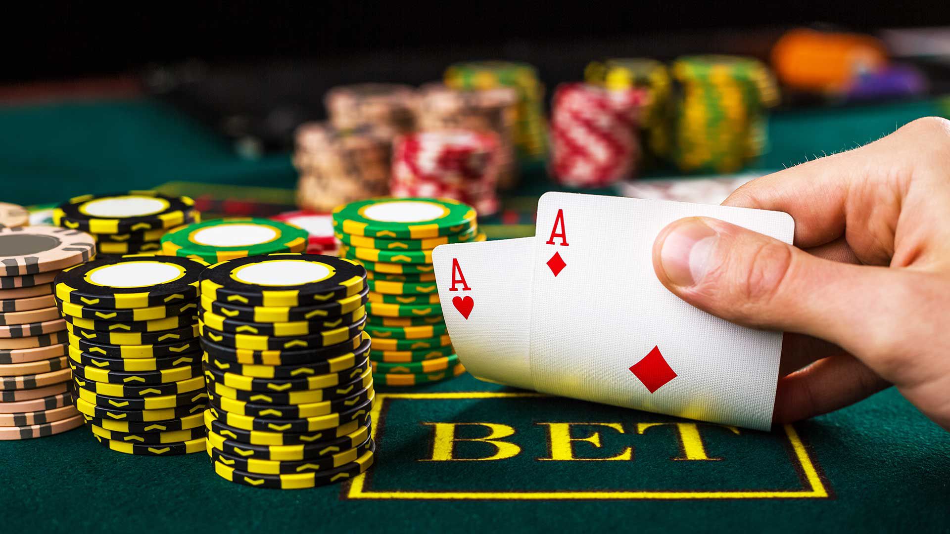 Winning Poker Strategies Tips from a Pro