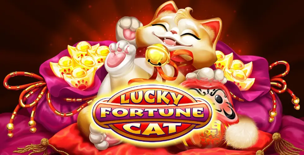 Discover the Fun of Fortune Cat Slot