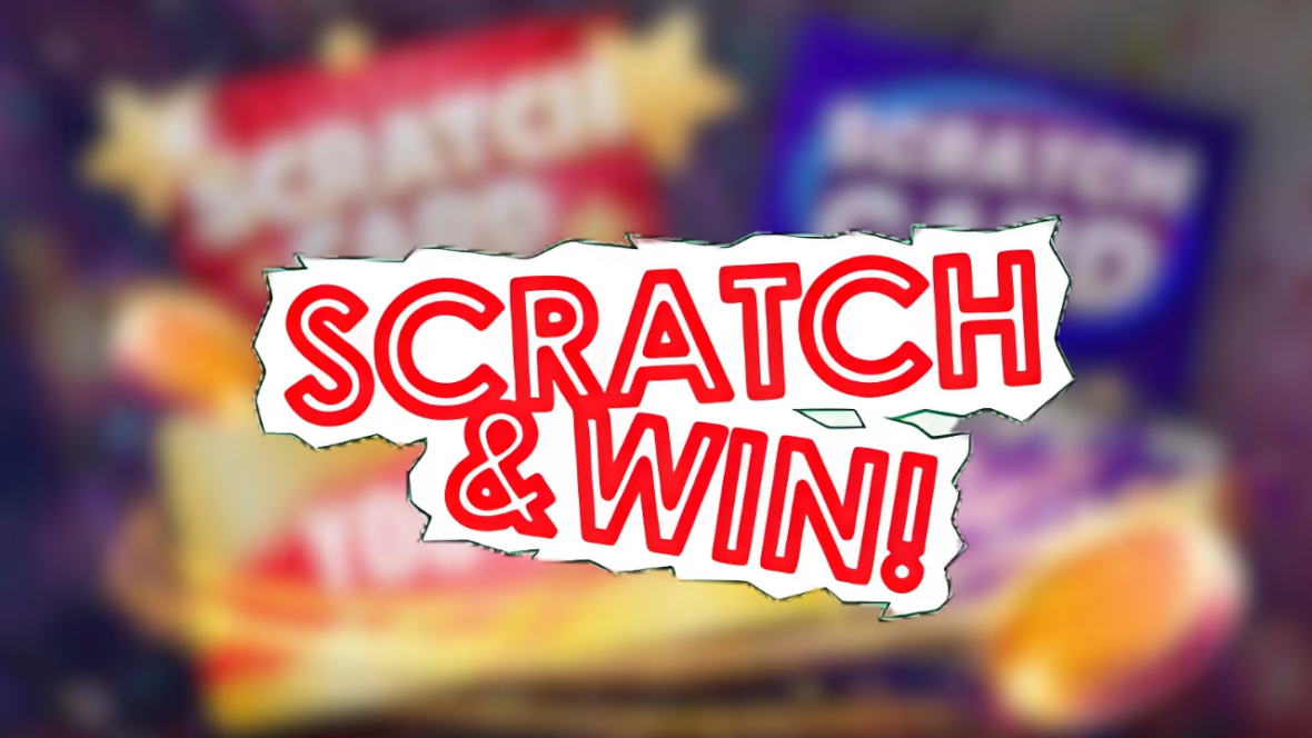 Best Online Scratchcards for 2024 Must-Try Picks