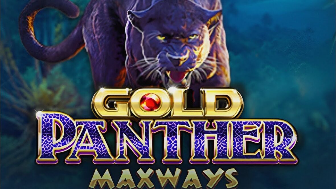 Gold Panther Slot